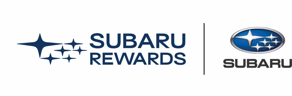 Subaru Rewards